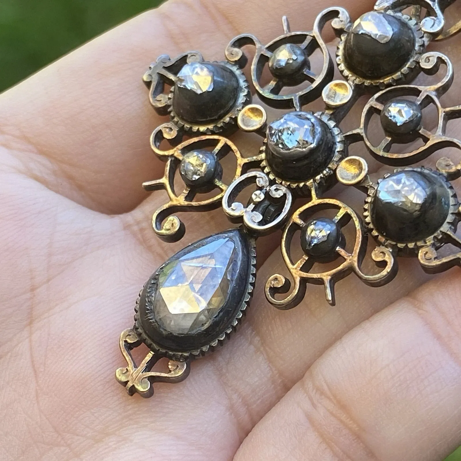 R & Q Curation Haul from Milan Market