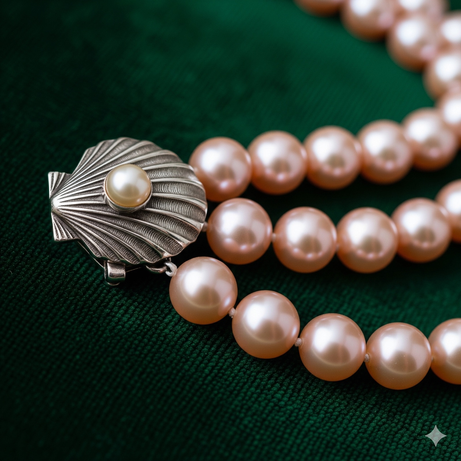 日本中古珍珠指南：为何昭和时代的老珠子更迷人？